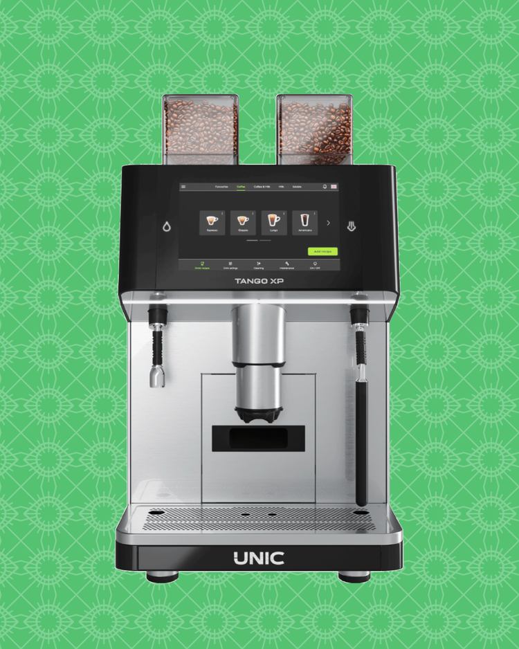 UNIC - TANGO XP