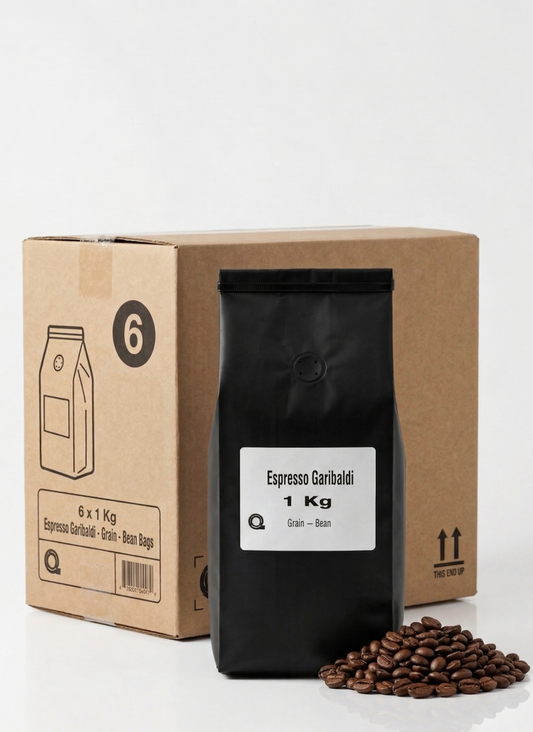 Café Garibaldi