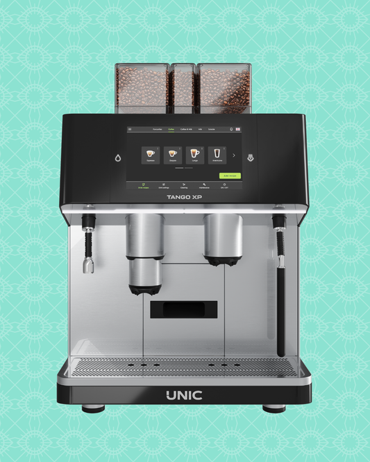 UNIC - TANGO XP