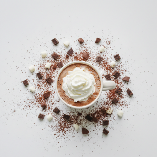 Poudre Chocolat Chaud - Kingsmill