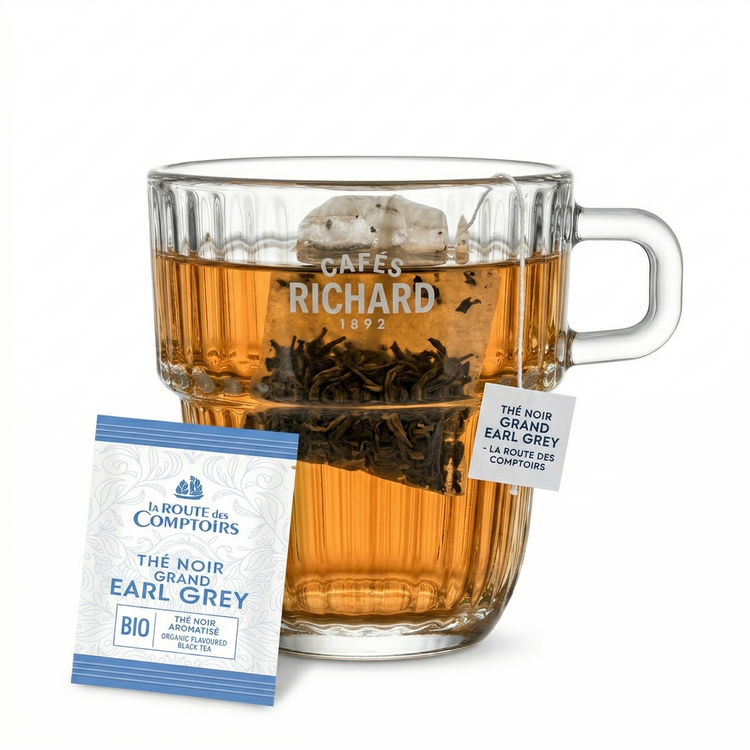 Tasse Comptoir Richard