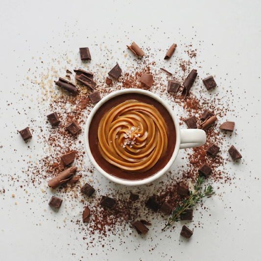 Poudre Chocolat Chaud - Café Napoléon