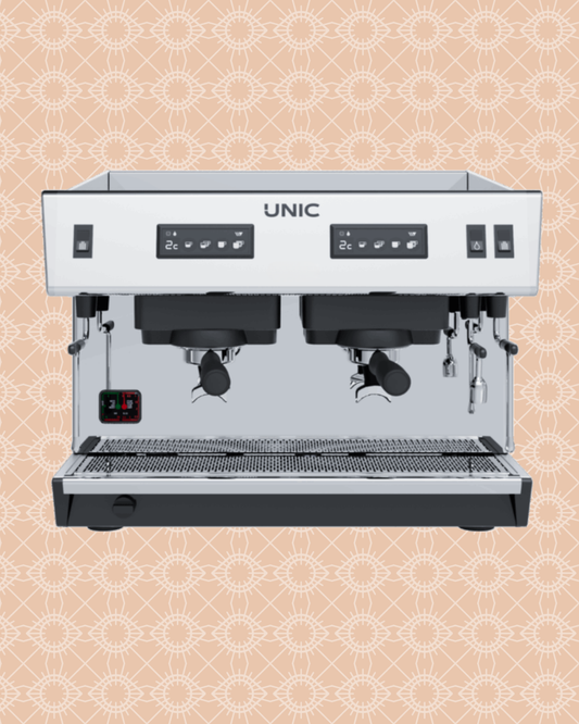 UNIC - DCA - ESE Pod